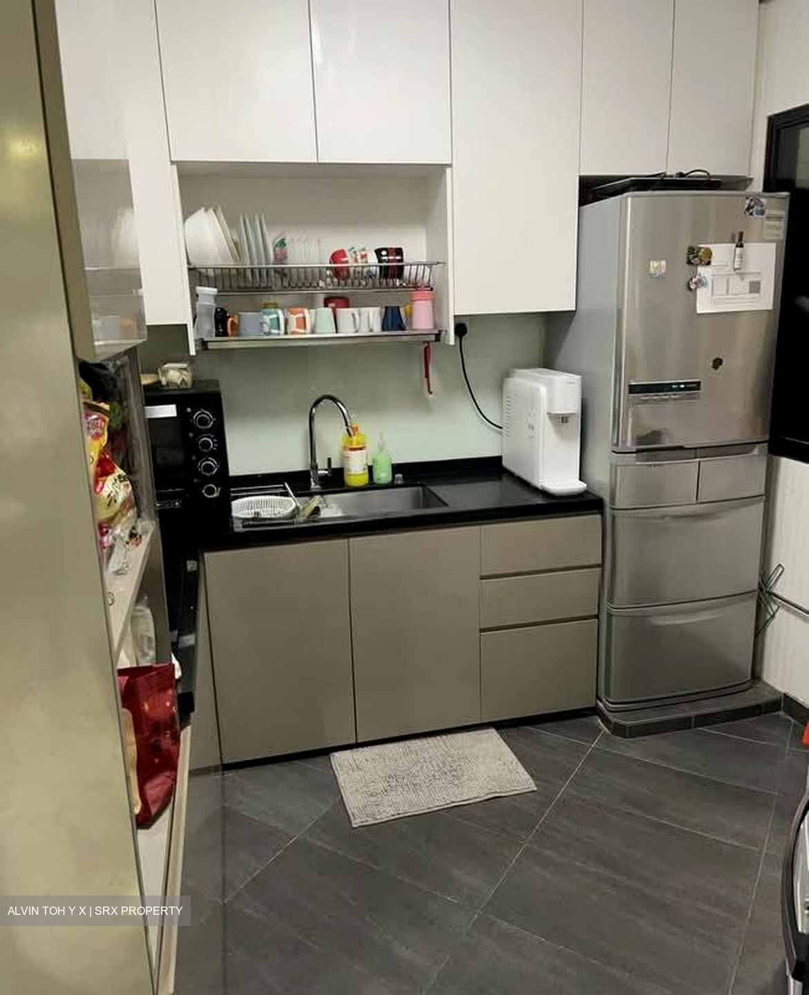 Blk 106B Depot Heights (Bukit Merah), HDB 4 Rooms #565036321